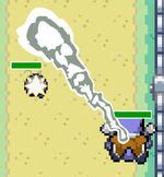 pokemon insurgence earthquake|flash cannon pokemon insurgence.